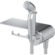 Набор для гигиенического душа Am.Pm Func F0H8F900 фото 