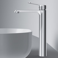 Смеситель для раковины высокий Am.Pm Func F8F92000, Цвет производителя: хром фото 5