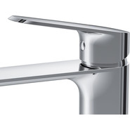 Смеситель для раковины высокий Am.Pm Func F8F92000, Цвет производителя: хром фото 6