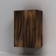 Шкаф подвесной Am.Pm Func 60 см M8FCH06029OF, дуб крафт фото 4