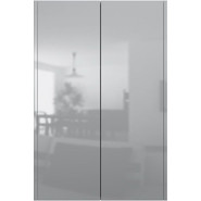 Шкаф подвесной Am.Pm Func 60 см M8FCH06029WG фото 