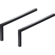 Ножки для тумбы Am.Pm M8FLEGS015GM фото 