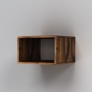 Модуль подвесной открытый Am.Pm Func 40 см M8FOH0401OF, дуб крафт фото 3