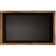 Модуль подвесной открытый Am.Pm Func 40 см M8FOH0401OF, дуб крафт фото 