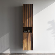 Модуль подвесной открытый Am.Pm Func 40 см M8FOH0401OF, дуб крафт фото 2