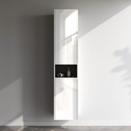 Модуль подвесной открытый Am.Pm Func 40 см M8FOH0401WG фото 2