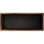 Модуль подвесной открытый Am.Pm Func 60 см M8FOH0601OF, дуб крафт фото 