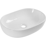 Раковина-чаша BelBagno 60 см BB1084 фото 