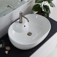 Раковина-чаша BelBagno 60 см BB1151 фото 4