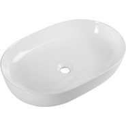 Раковина-чаша BelBagno 61 см BB1348 фото 