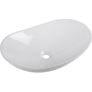 Раковина-чаша BelBagno 60 см BB1404 фото 