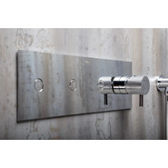 Душевая система для душа Boheme Fusion 130-CR, chrome, Цвет производителя: chrome фото 2