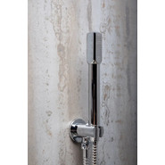 Душевая система для душа Boheme Fusion 130-CR, chrome, Цвет производителя: chrome фото 3