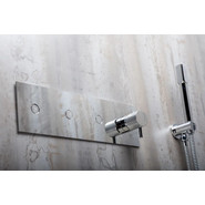 Душевая система для душа Boheme Fusion 130-CR, chrome, Цвет производителя: chrome фото 4