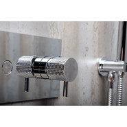 Душевая система для душа Boheme Fusion 130-CR, chrome, Цвет производителя: chrome фото 5