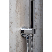 Душевая система для душа Boheme Fusion 130-CR, chrome, Цвет производителя: chrome фото 6