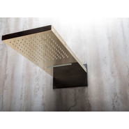 Душевая система для душа Boheme Fusion 130-G, gold, Цвет производителя: gold фото 2