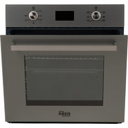 Электрический духовой шкаф Oasis D-SG6 (F) фото 2