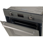 Электрический духовой шкаф Oasis D-SG6 (F) фото 4