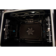 Электрический духовой шкаф Oasis D-SWB фото 6