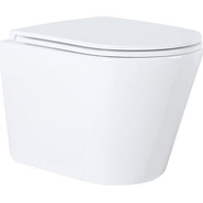 Инсталляция с подвесным унитазом Azario Teramo AZ-8010-1000+AZ-8200-0032+AZ-0053 фото 3