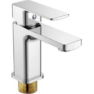 Смеситель для раковины Mixxus Kubus 001 фото 