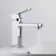 Смеситель для раковины Mixxus Kubus 001 фото 2