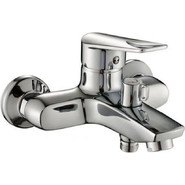 Смеситель для ванны Mixxus Sirius 009 Euro фото 