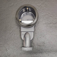 Поддон Sanitana Rocks 100x80 см, антрацит фото 5