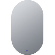 Зеркало Grossman Nero-промо 60 см 2460100 фото 2