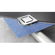 Трап Gruen Nova 15 см FD1-H17L15E1 (под плитку) фото 2