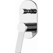 Душевая система для душа Azario Vise AZ-VSA248330C+82KC фото 2