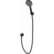 Душевая система для душа Azario Vise AZ-VSA248330PA+82KPA, черный фото 4