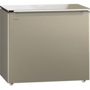 Морозильный ларь Hiberg PF 25 NFG фото 2