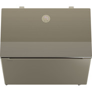 Морозильный ларь Hiberg PF 25 NFG фото 3