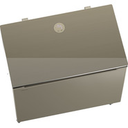 Морозильный ларь Hiberg PF 25 NFG фото 4