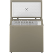 Морозильный ларь Hiberg PF 25 NFG фото 6