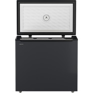 Морозильный ларь Hiberg PF 25 NFXd фото 6