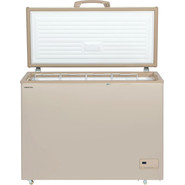 Морозильный ларь Hiberg PF 32L4 NFG фото 3