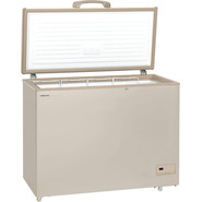 Морозильный ларь Hiberg PF 32L4 NFG фото 4