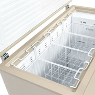 Морозильный ларь Hiberg PF 32L4 NFG фото 5