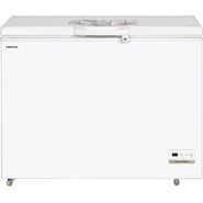 Морозильный ларь Hiberg PF 32L4 NFW фото 