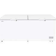 Морозильный ларь Hiberg PF 79L2W фото 