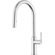 Смеситель для кухни Azario Diamond AZ-VJB569193C фото 