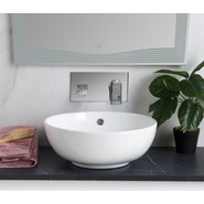 Раковина-чаша BelBagno 43 см BB1077 фото 3