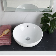 Раковина-чаша BelBagno 43 см BB1077 фото 5