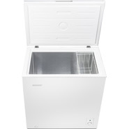 Морозильный ларь Nordfrost CF 250 фото 4