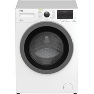 Стирально-сушильная машина Beko HTV7736XSHT фото 