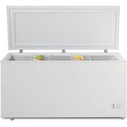 Морозильный ларь Бирюса 455 KX фото 