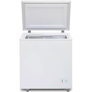 Морозильный ларь Бирюса 155 KX фото 2